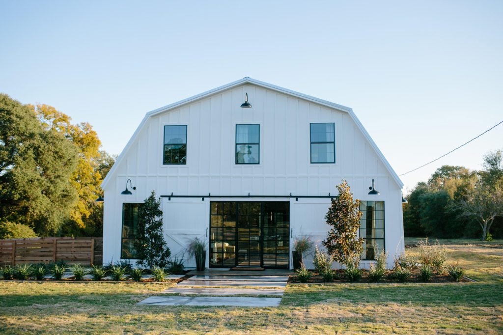 barndominium